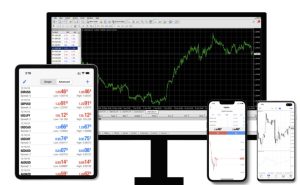 MetaTrader 4