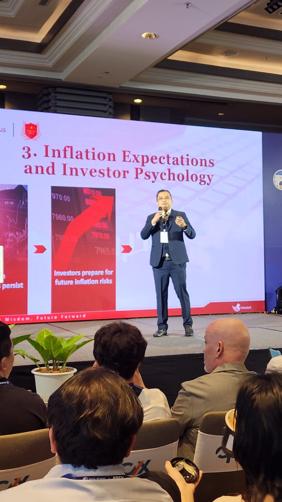 Wiki Finance EXPO Bangkok 2024