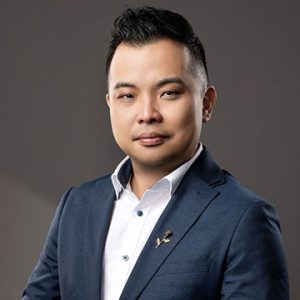 Jeffrey Gi