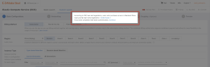 Alibaba Cloud real-name registration